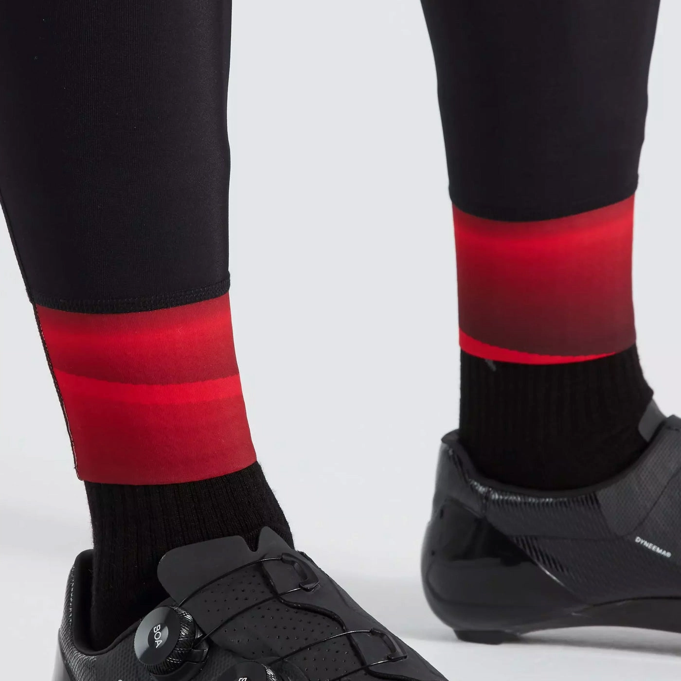 Specialized SL Expert Team Thermal bib tight - Black 