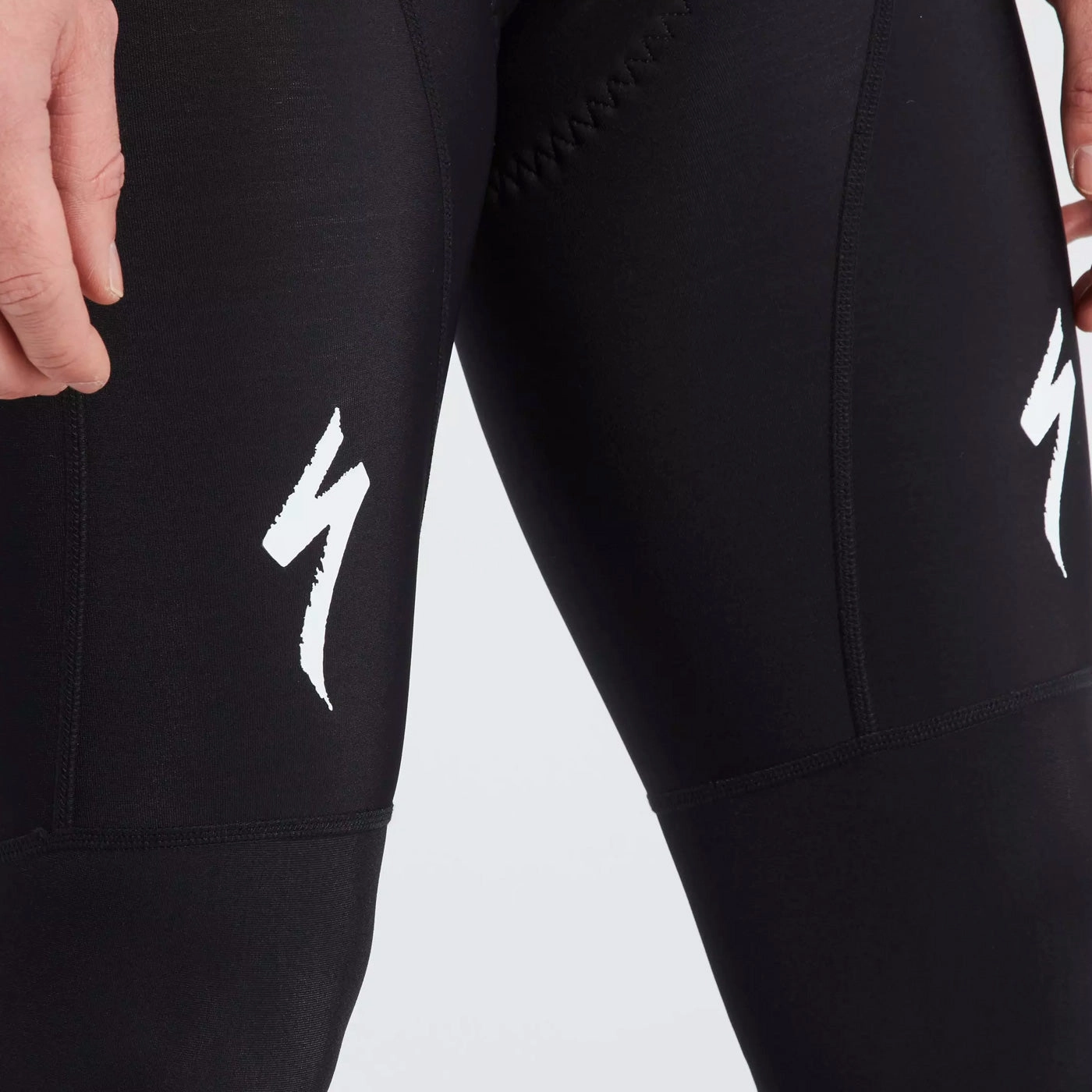 Specialized SL Expert Team Thermal bib tight - Black 