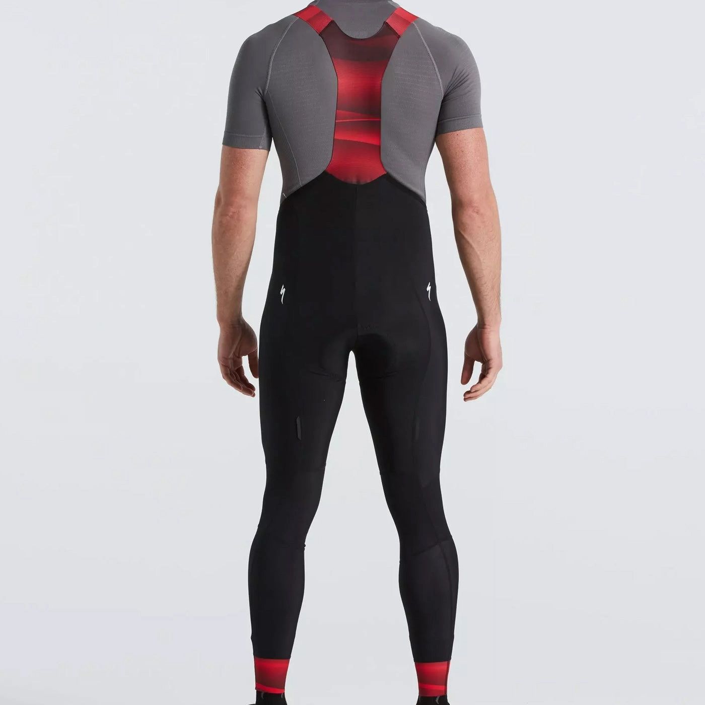 Specialized SL Expert Team Thermal bib tight - Black 