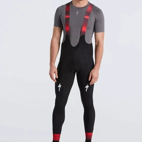 Specialized SL Expert Team Thermal bib tight - Black 