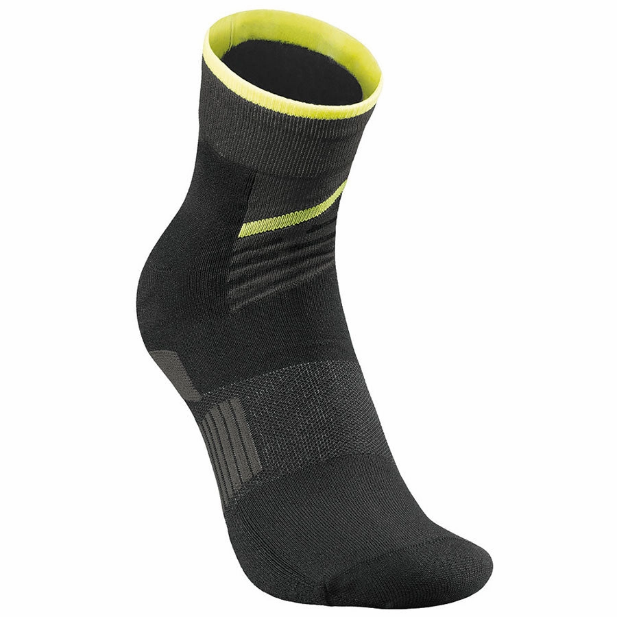 Specialized SL Pro socks - Black Yellow