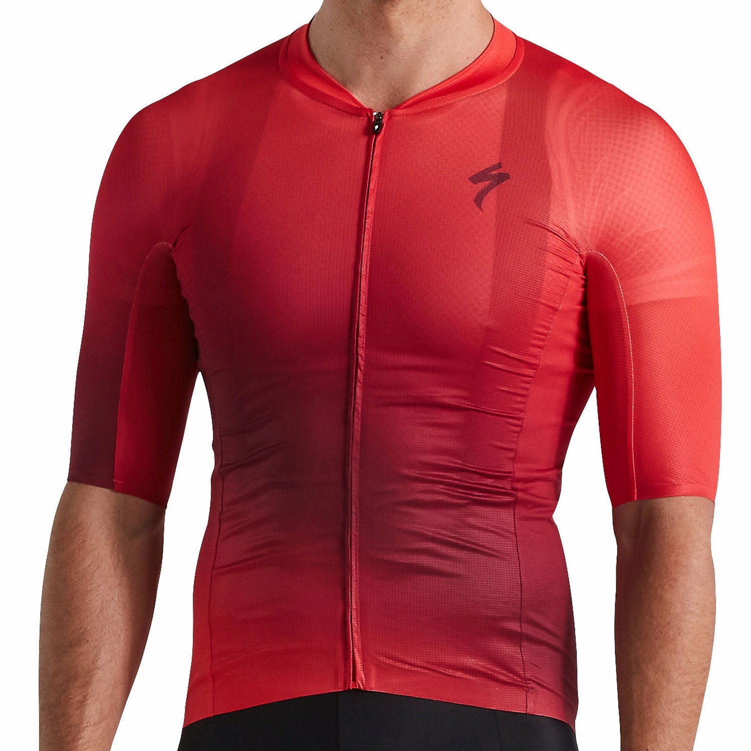 Specialized SL R jersey - Red