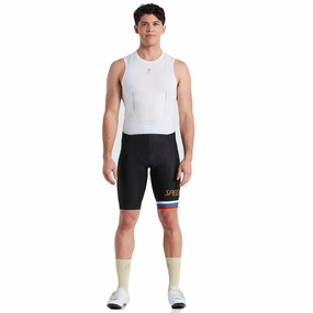 Specialized SL Sagan Collection Disruption bib shorts