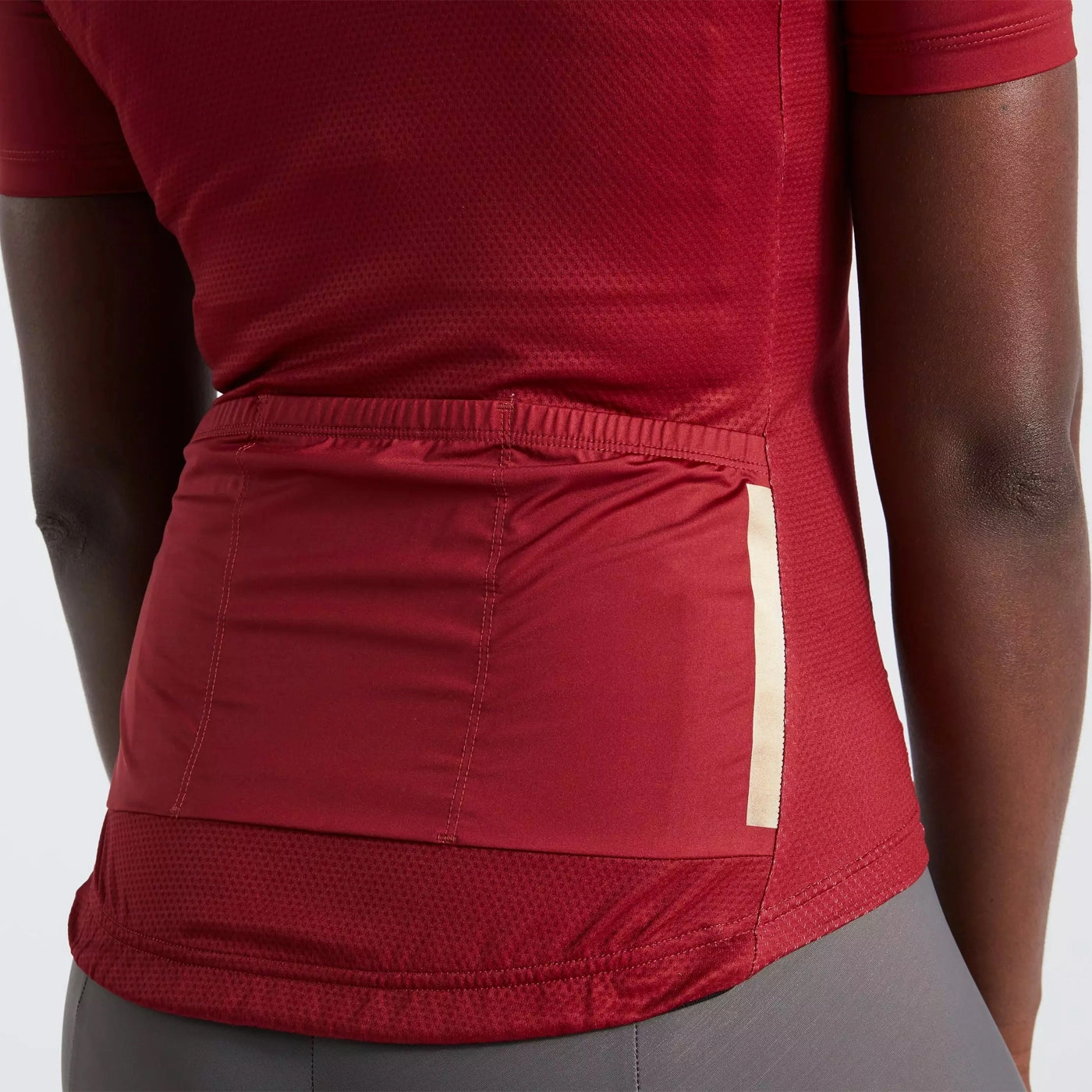 Specialized SL Solid women jersey - Bordeaux