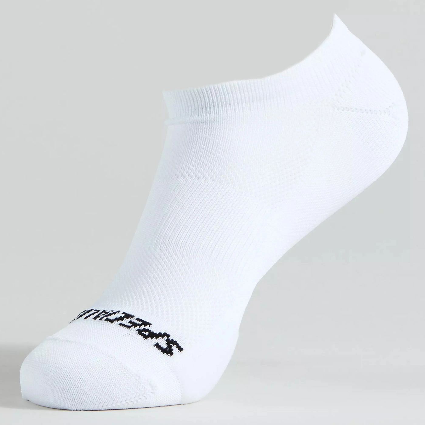 Specialized Soft Air Invisible socks - White