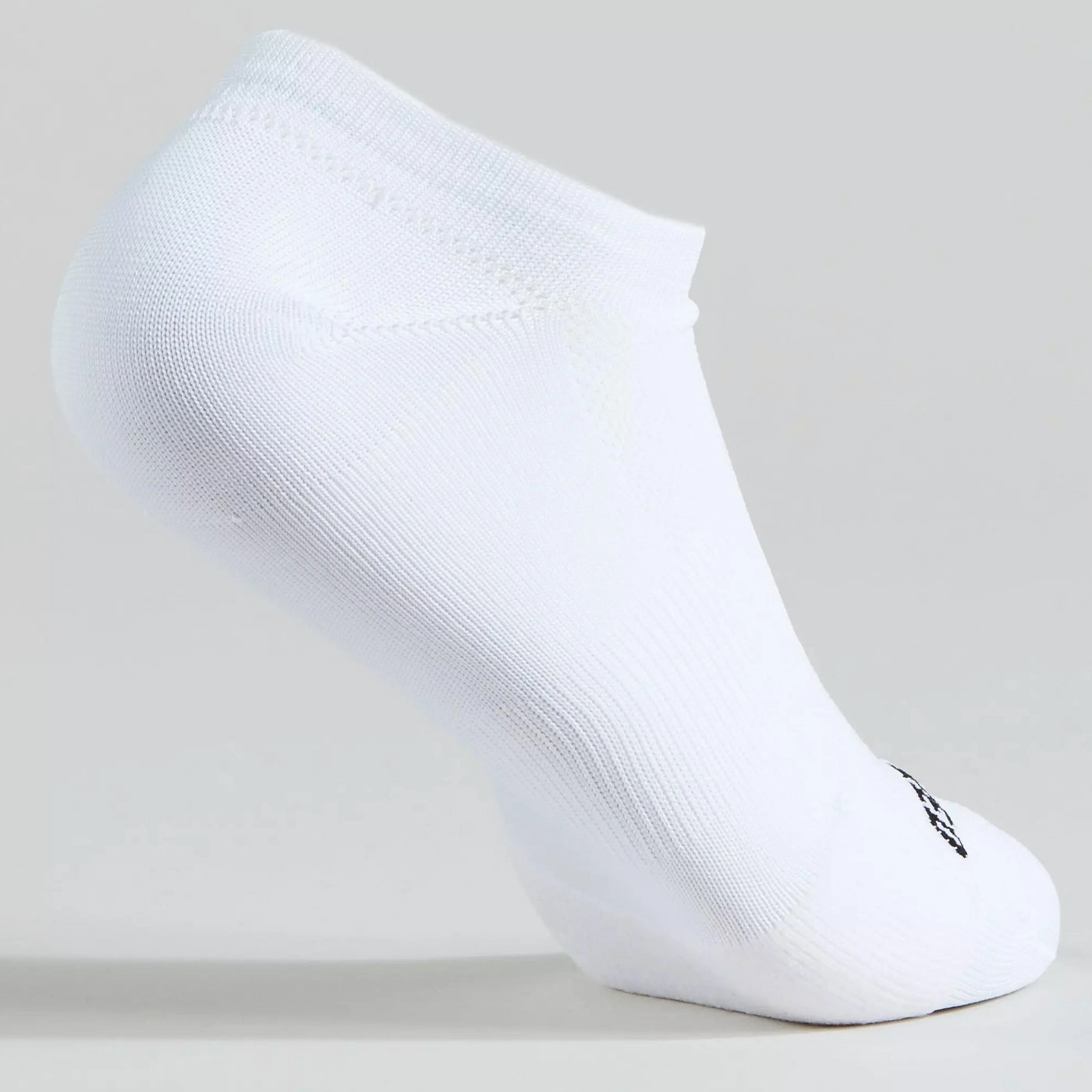 Specialized Soft Air Invisible socks - White