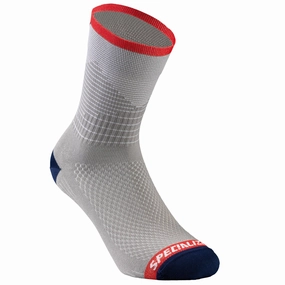 Specialized Team socks - Grey