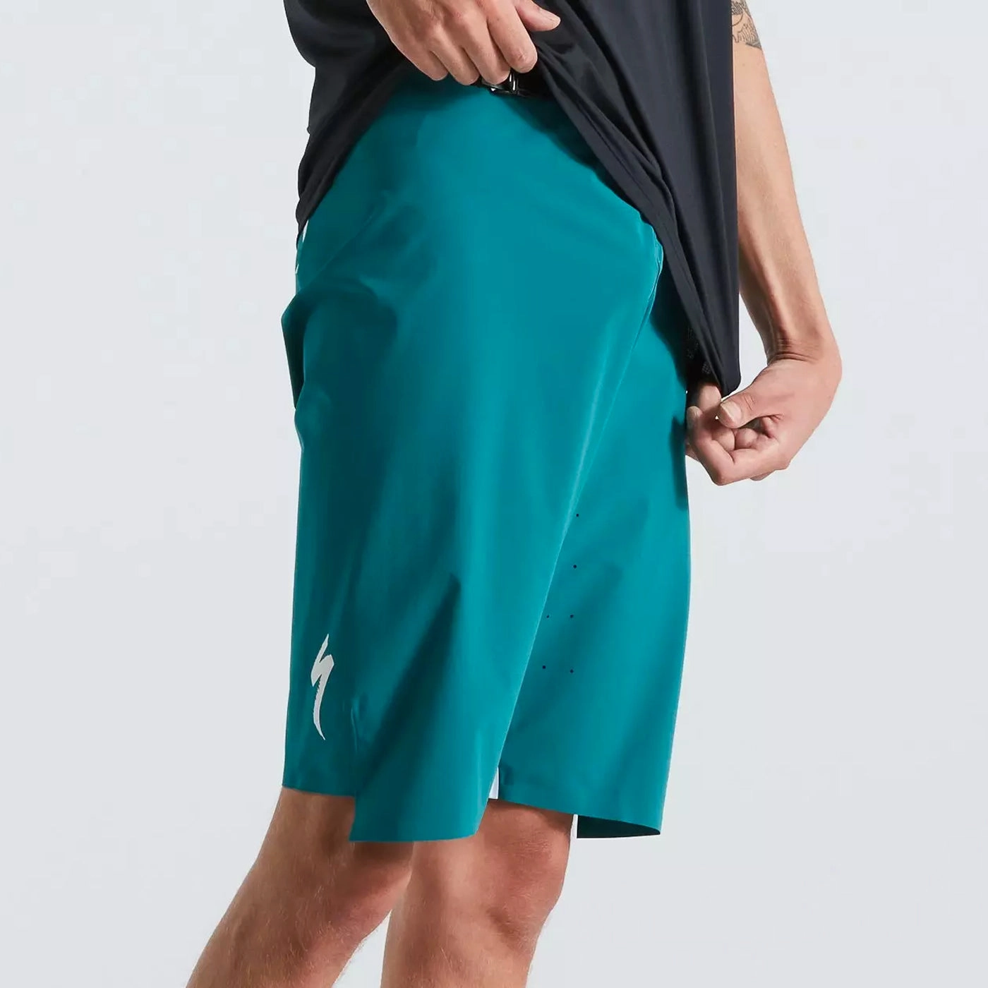 Specialized Trail Air Shorts - Green