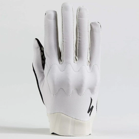 Specialized Trail D3O women gloves - Grey