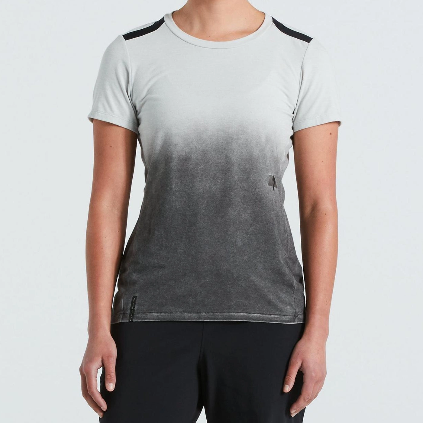 Specialized Trail Woman Jersey - Grey