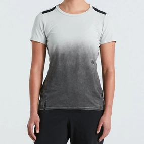 Specialized Trail Woman Jersey - Grey
