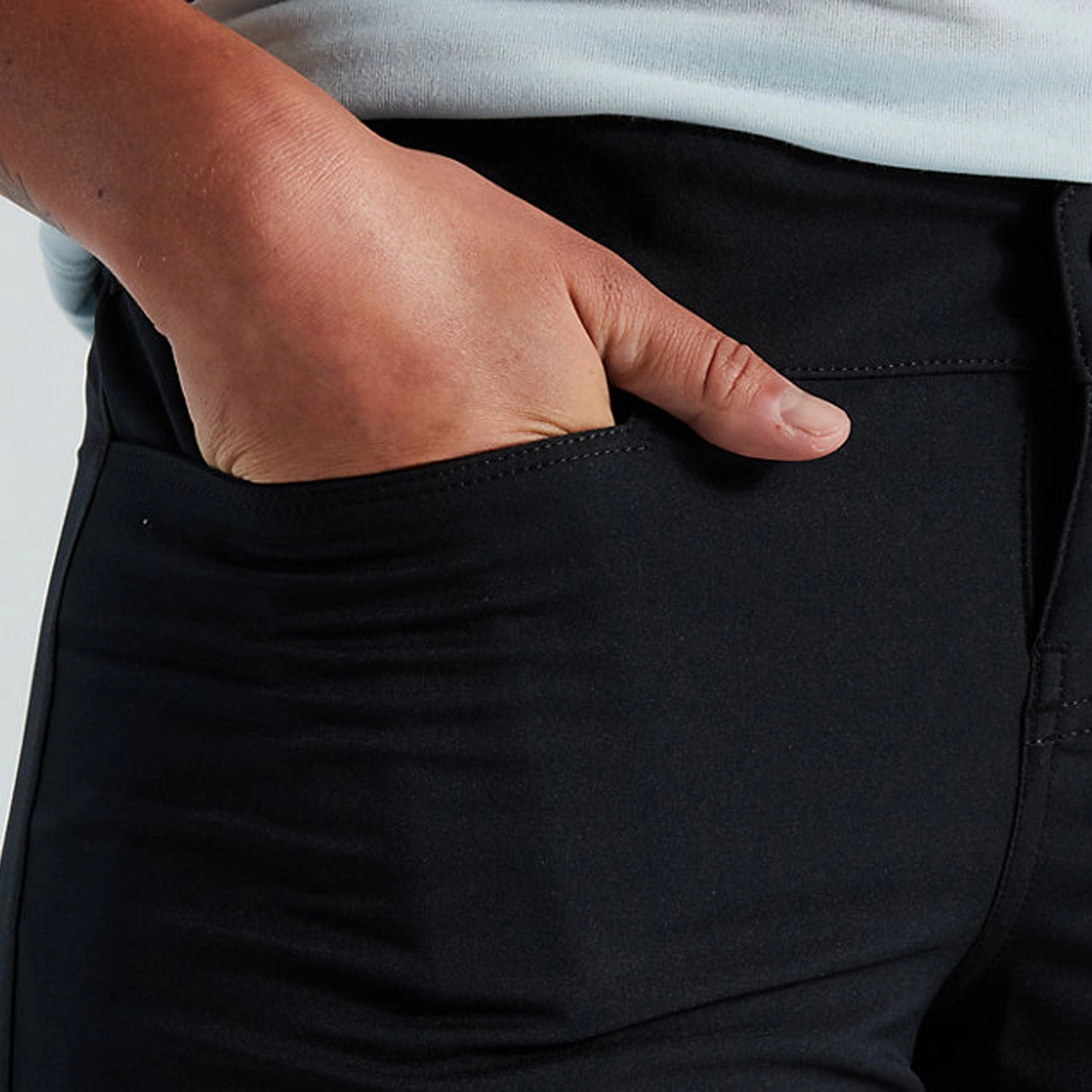 Specialized Trail  Women Short - Black