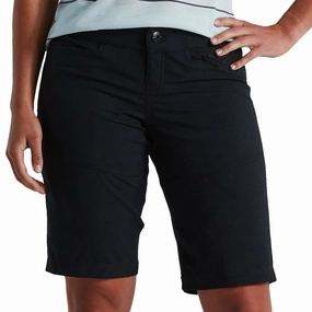 Specialized Trail  Women Short - Black