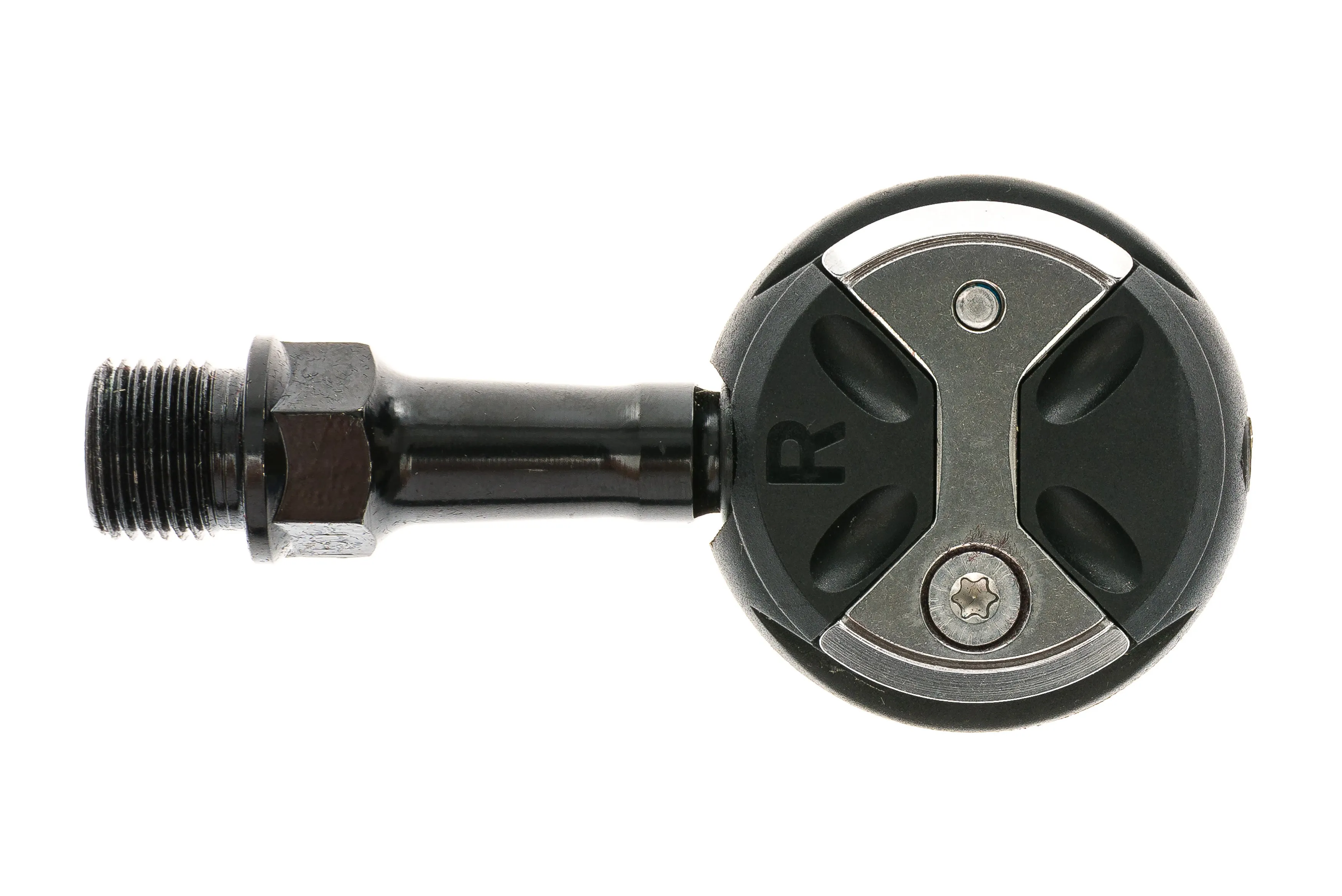 Speedplay Ultra Light Action Chrome-Moly Pedals Black
