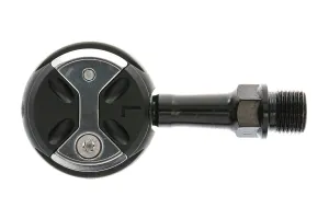 Speedplay Ultra Light Action Chrome-Moly Pedals Black
