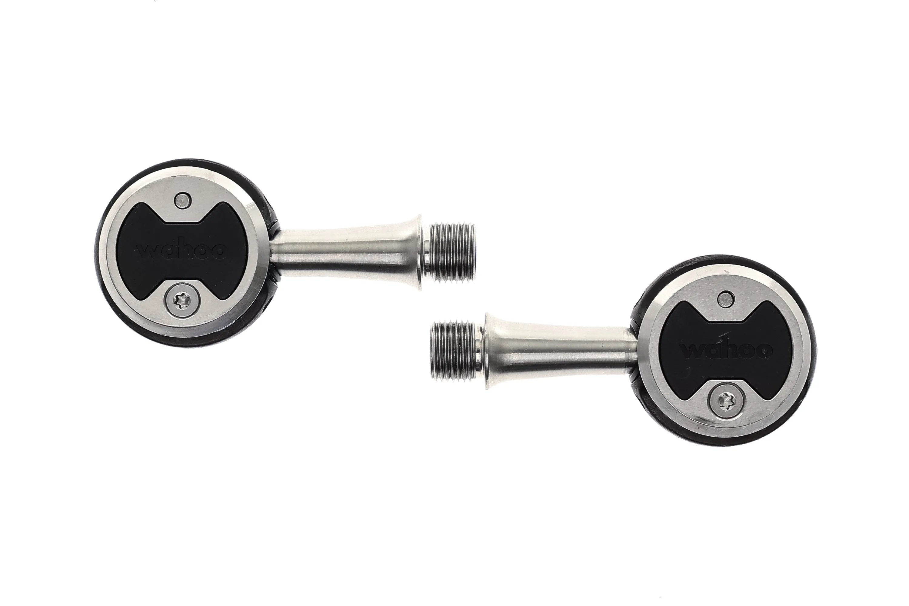 Speedplay Zero Pedals Clipless Black/Silver