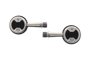 Speedplay Zero Pedals Clipless Black/Silver