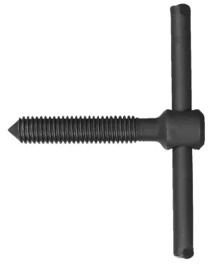 Spindle with pin for 1722/2BI set