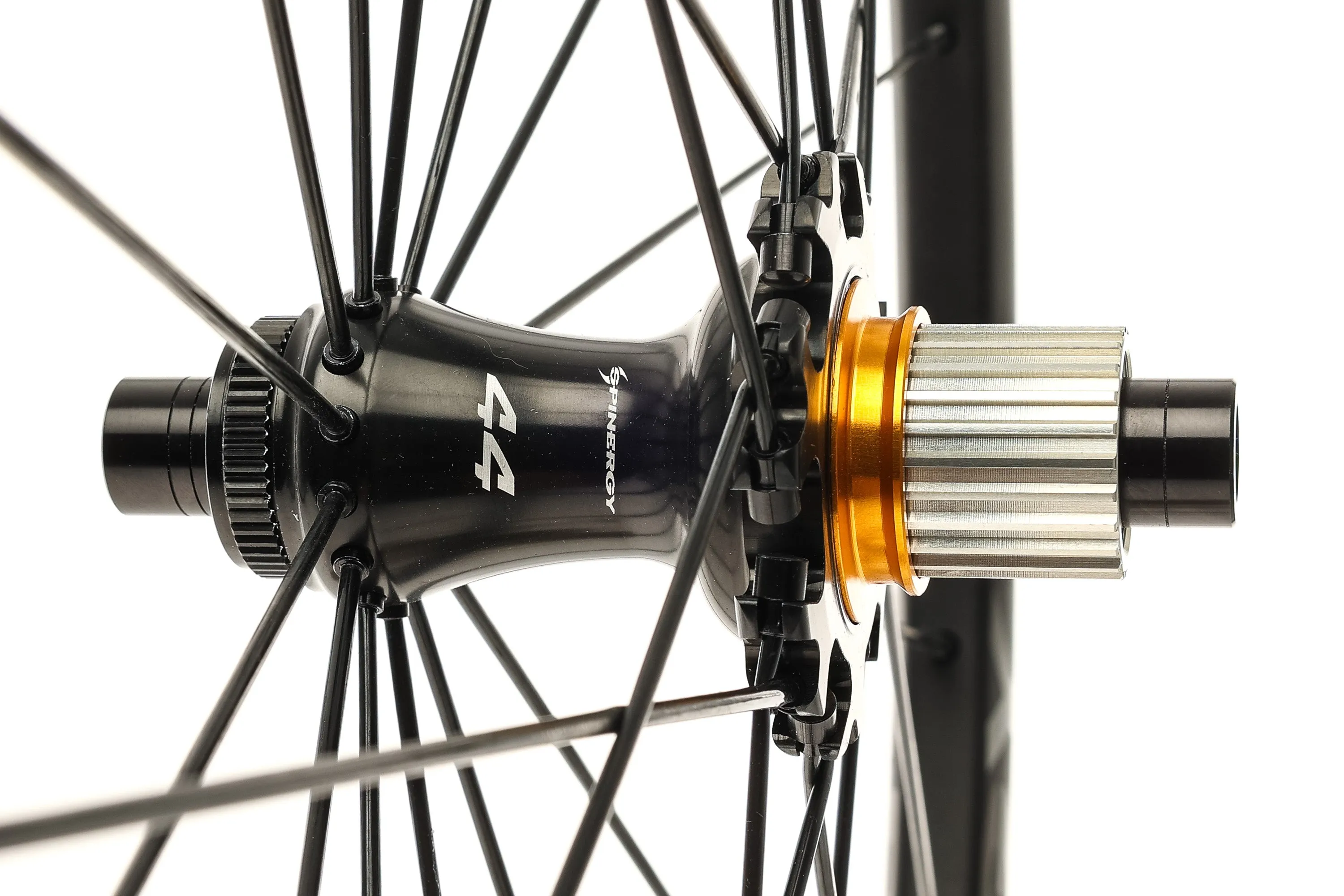 Spinergy GX MAX MTB Aluminum Tubeless 29" Wheelset