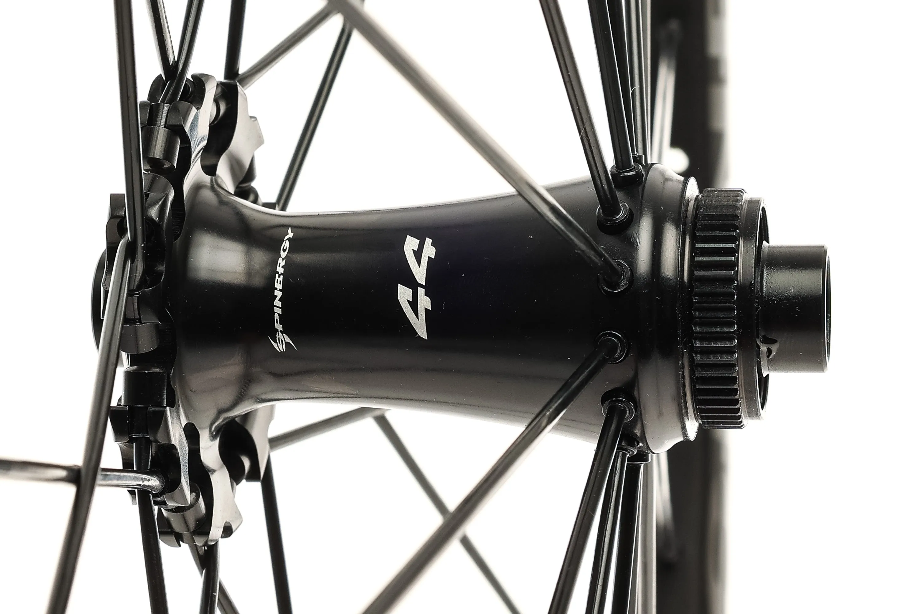 Spinergy GX MAX MTB Aluminum Tubeless 29" Wheelset