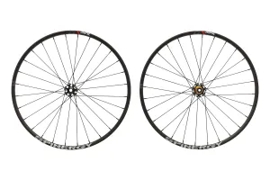 Spinergy GX MAX MTB Aluminum Tubeless 29" Wheelset