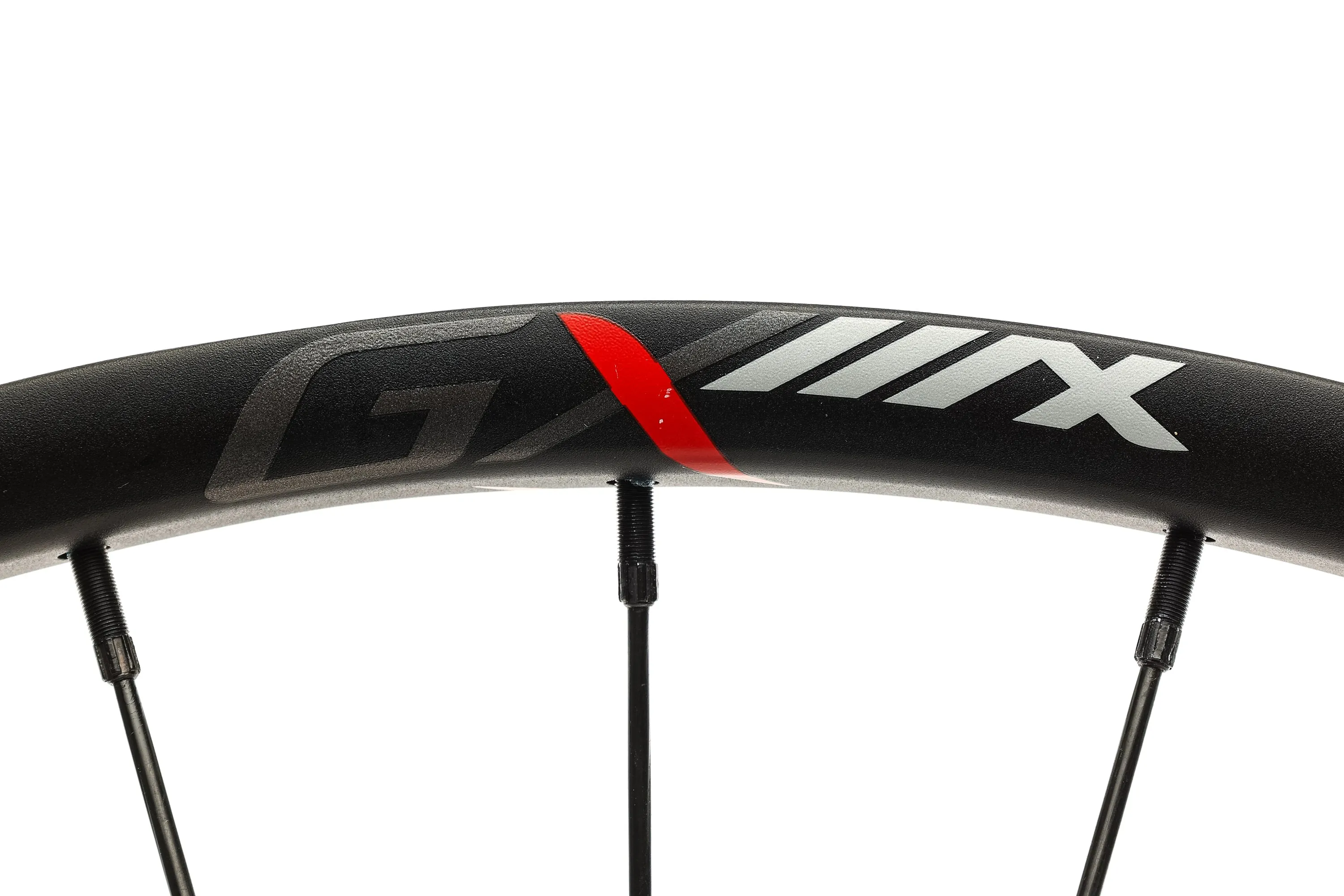 Spinergy GX MAX MTB Aluminum Tubeless 29" Wheelset