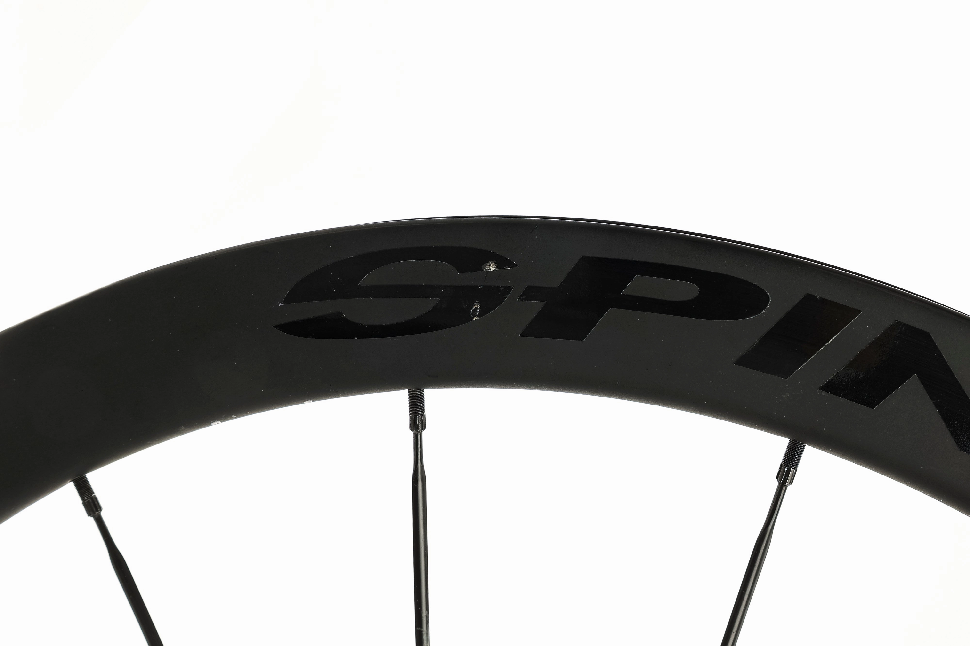 Spinergy FCC 47 Carbon Clincher 700c Wheelset
