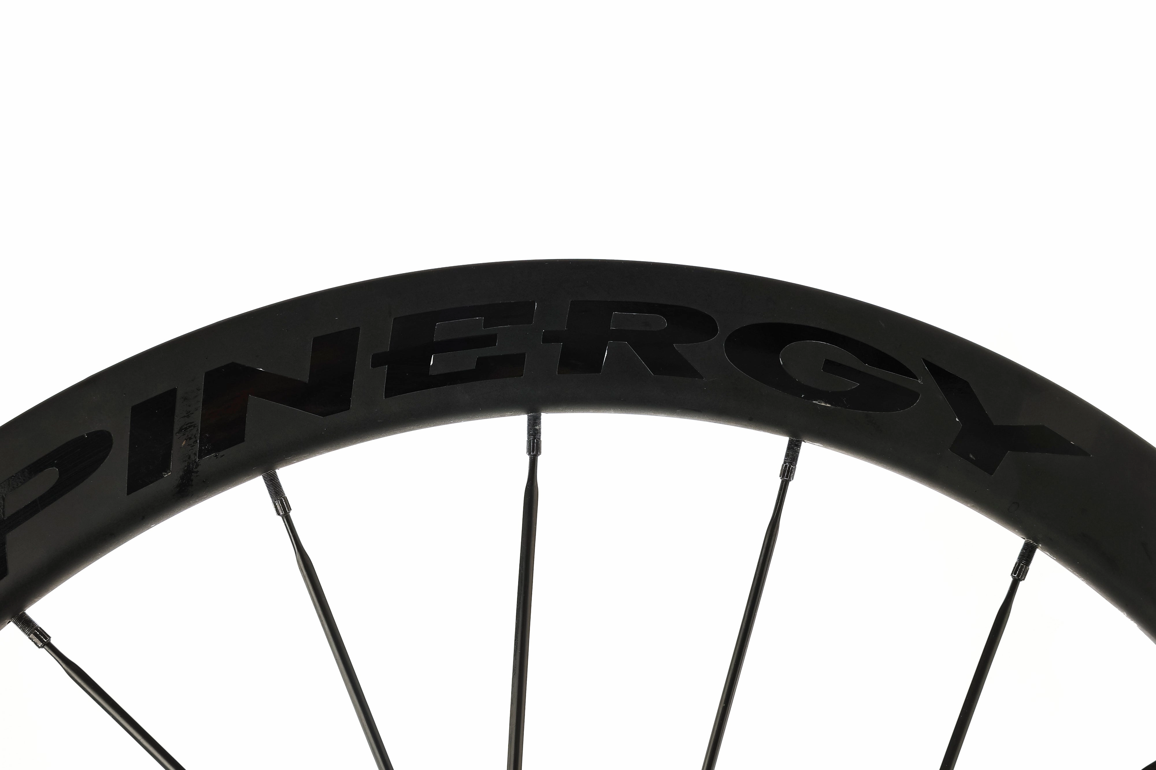 Spinergy FCC 47 Carbon Clincher 700c Wheelset