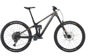 Spire Carbon GX