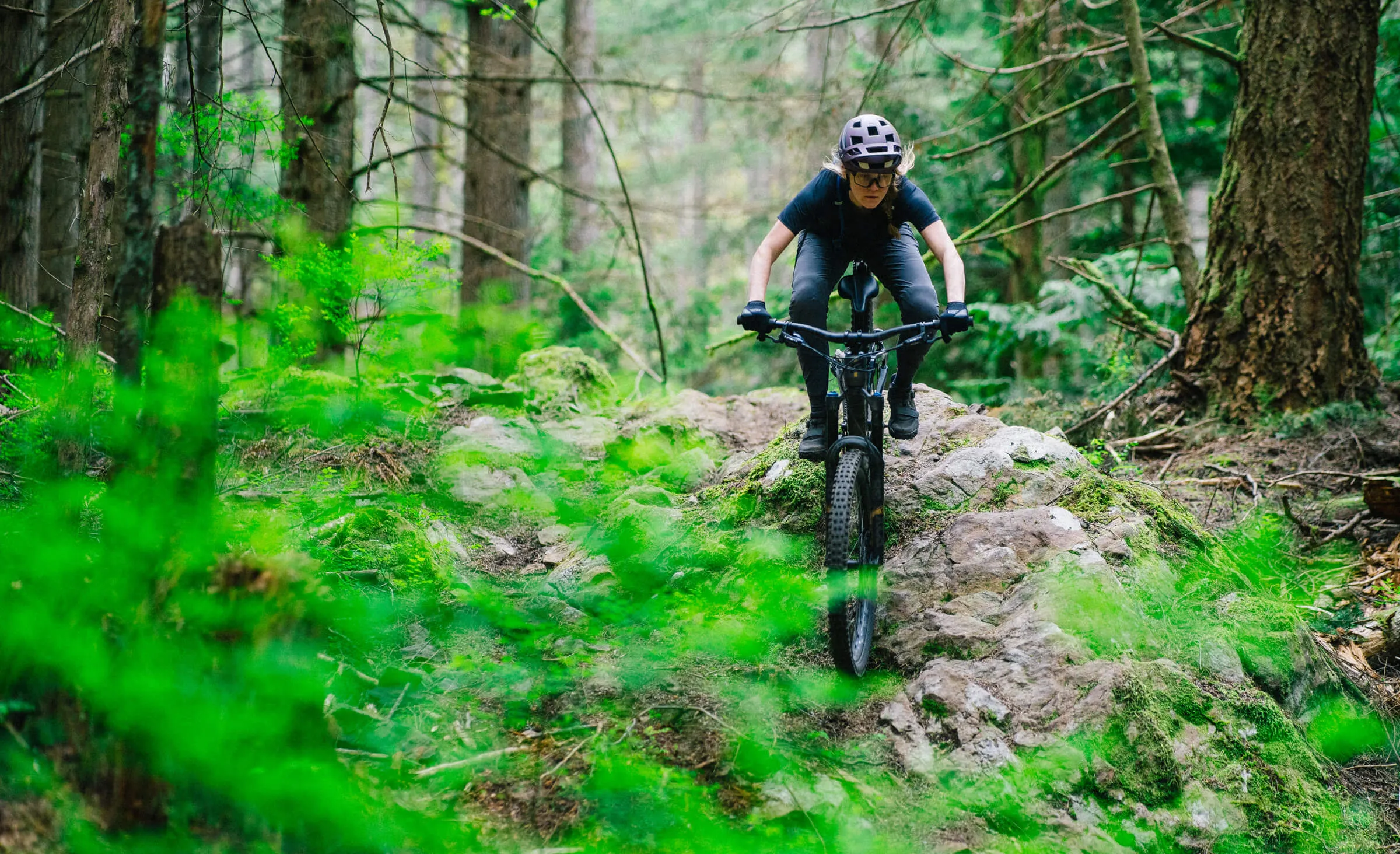 Spire Carbon GX