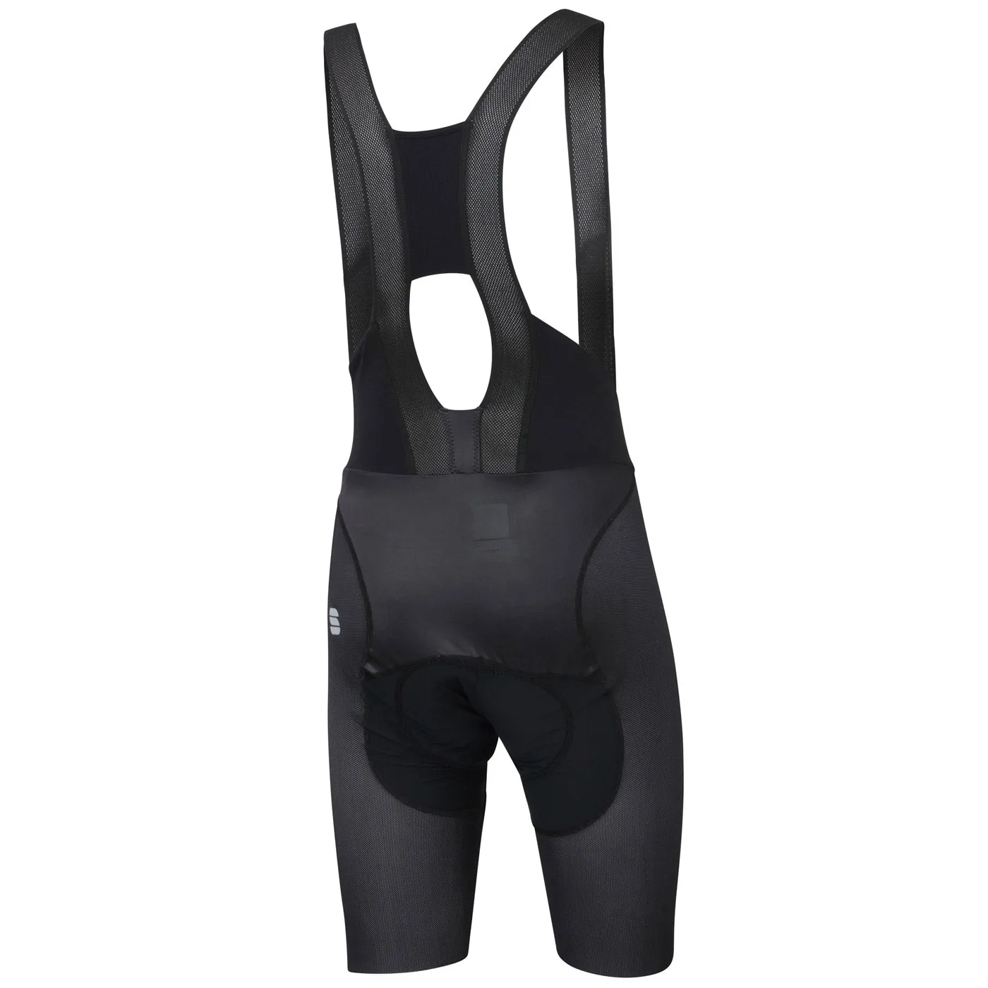 Sportful Bodyfit Pro Air bib shorts - Black