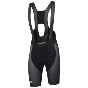 Sportful Bodyfit Pro Air bib shorts - Black