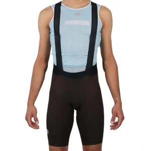 Sportful Bodyfit Pro LTD bib shorts - Brown dark
