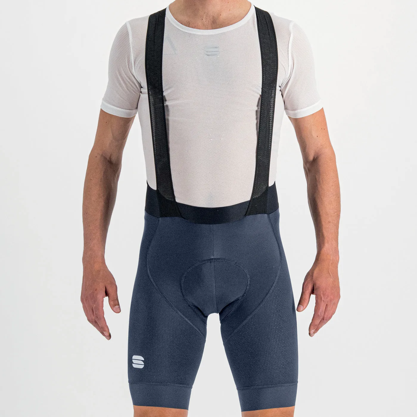 Sportful Bodyfit Pro LTD bib shorts - Dark blue