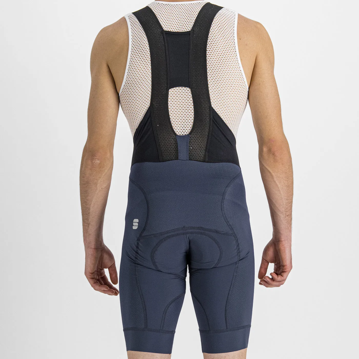 Sportful Bodyfit Pro LTD bib shorts - Dark blue