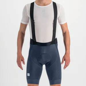 Sportful Bodyfit Pro LTD bib shorts - Dark blue