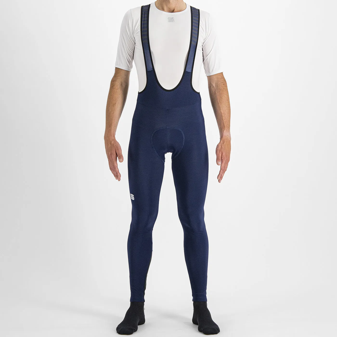 Sportful Classic bibtight - Blue