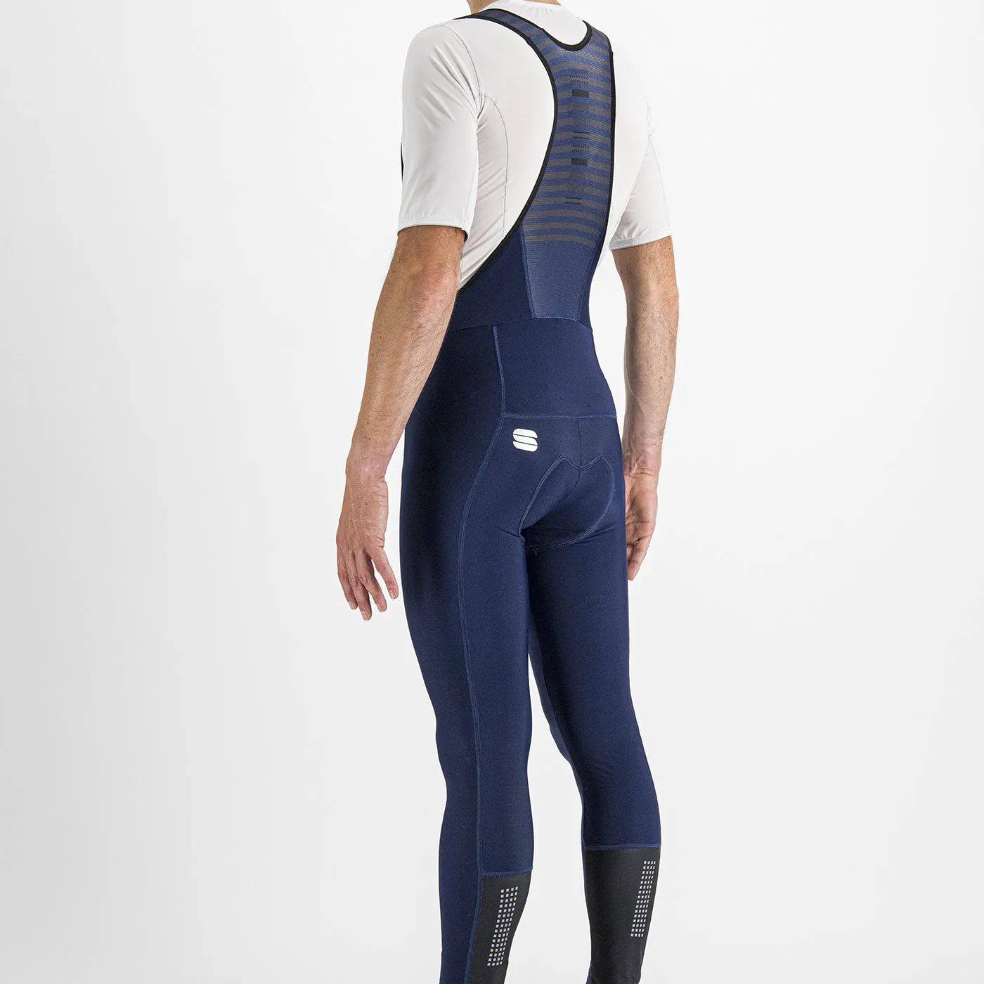 Sportful Classic bibtight - Blue