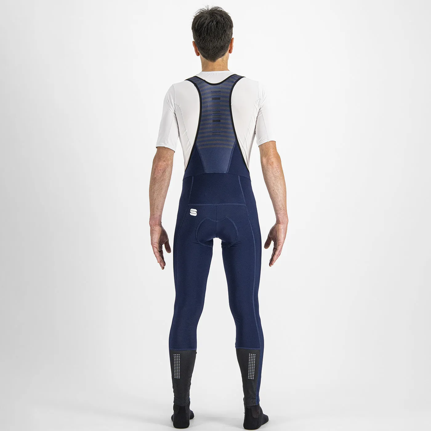 Sportful Classic bibtight - Blue