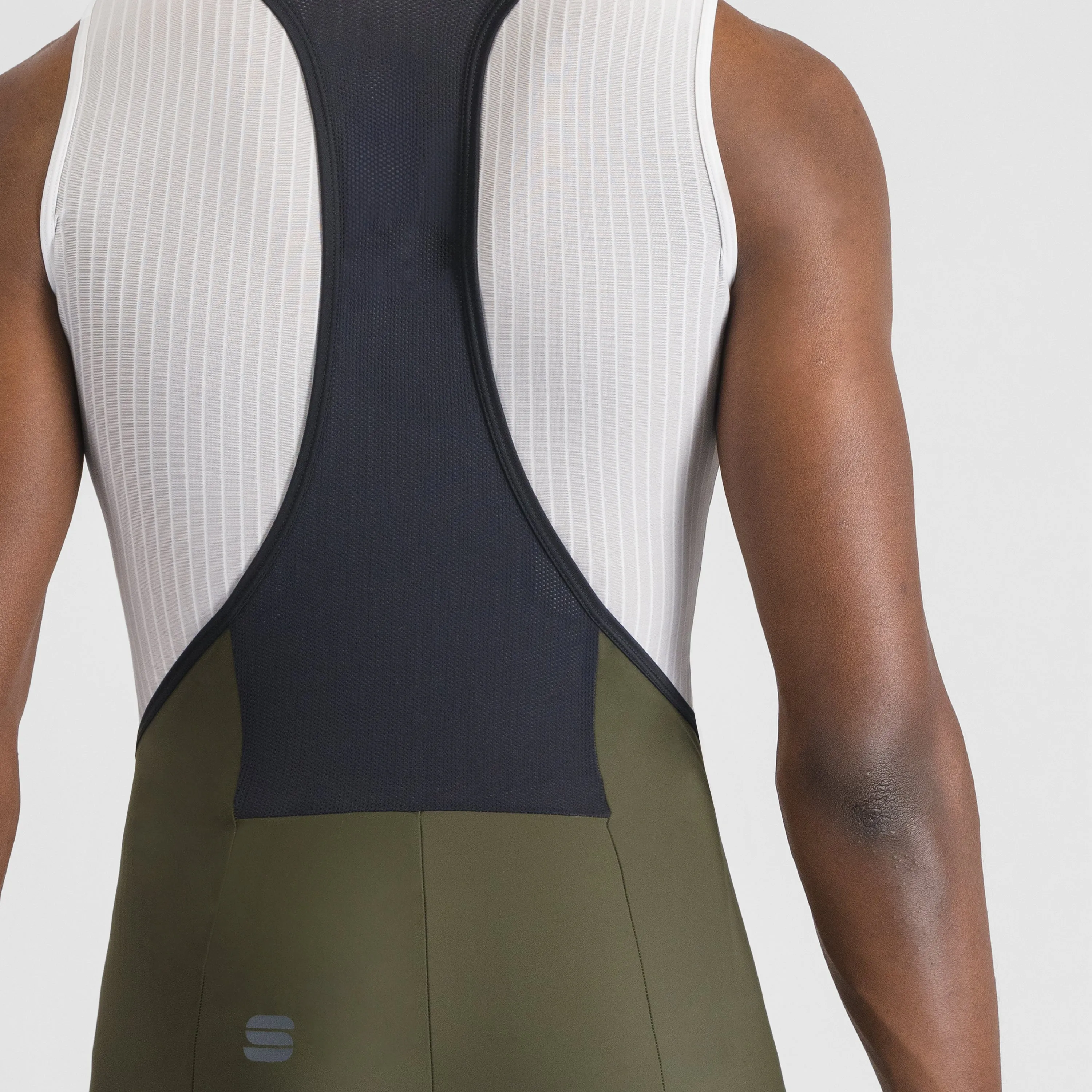 Sportful Giara 2 bibshort - Green
