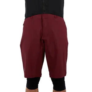 Sportful Giara shorts - Bordeaux
