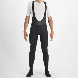 Sportful Infinium bibtight - Black