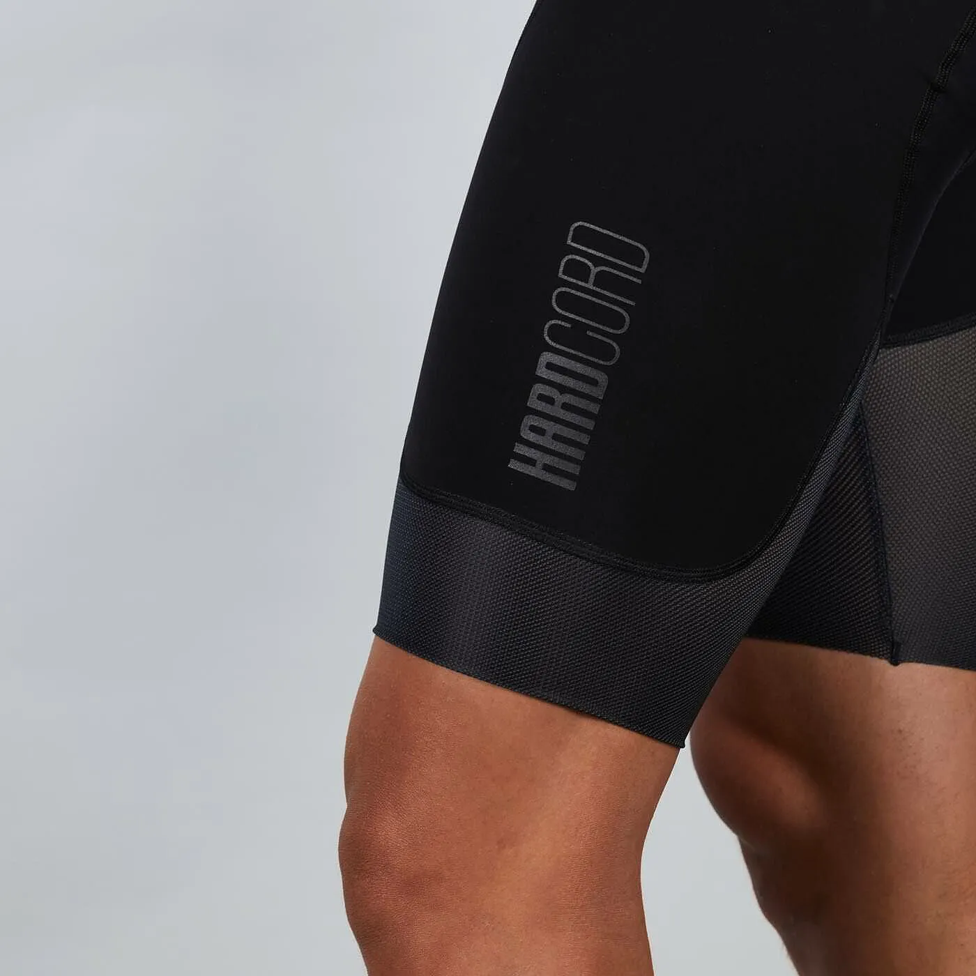 Sportful LTD Shield bib shorts - Black