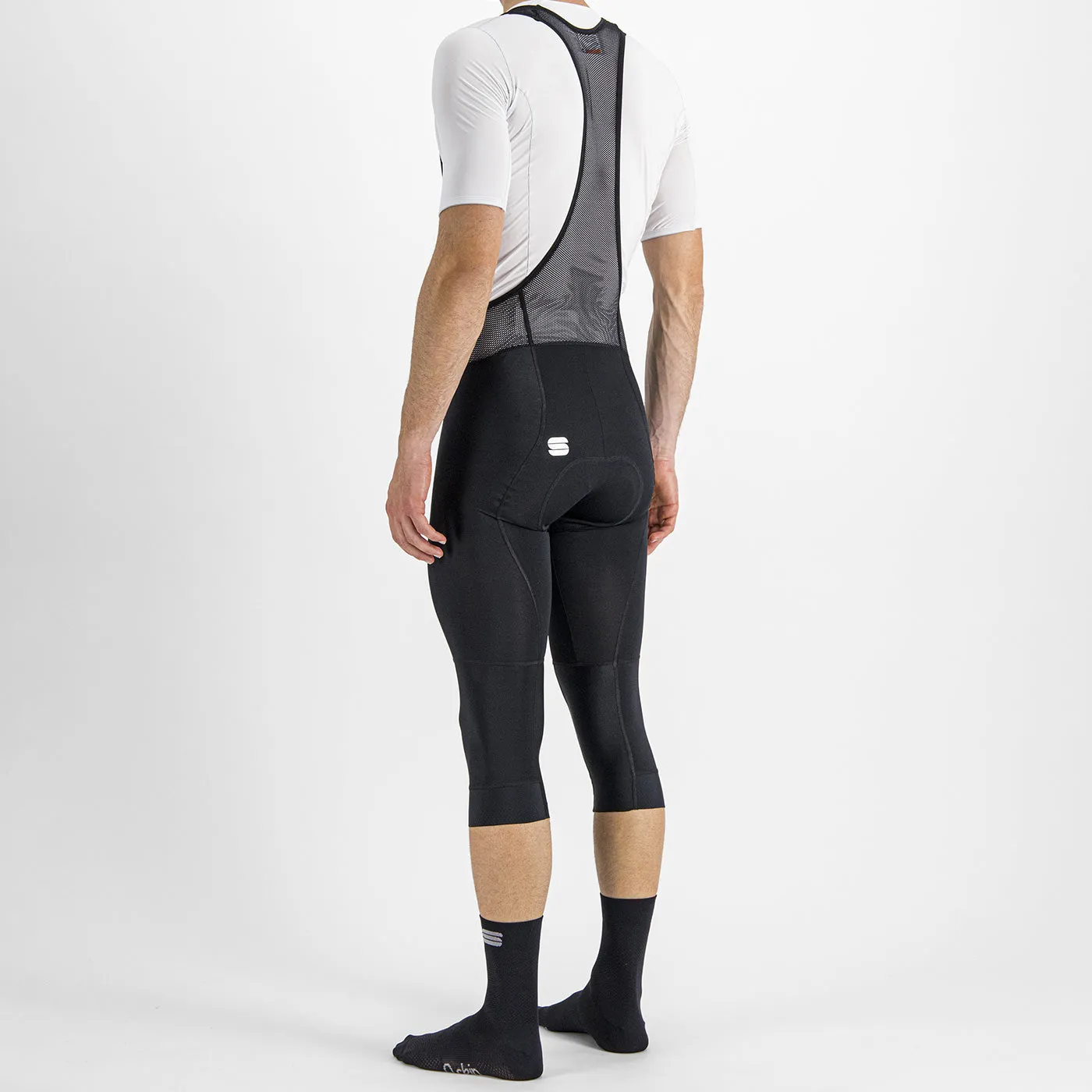 Sportful Neo bibknicker - Black