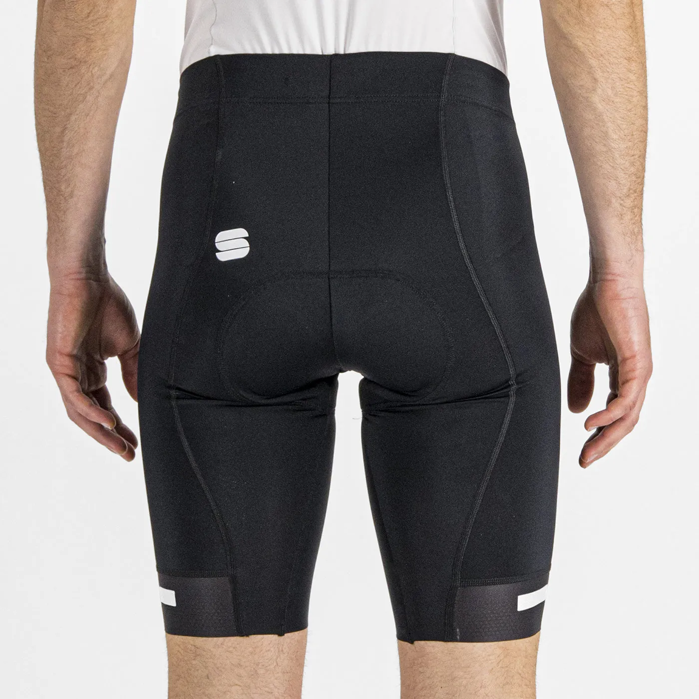 Sportful Neo shorts - Blalck white