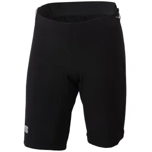 Sportful Performance Overshort shorts - Black