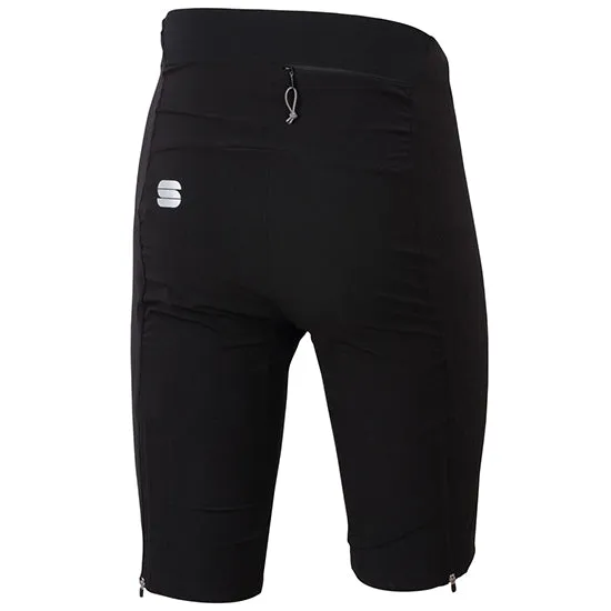 Sportful Performance Overshort shorts - Black