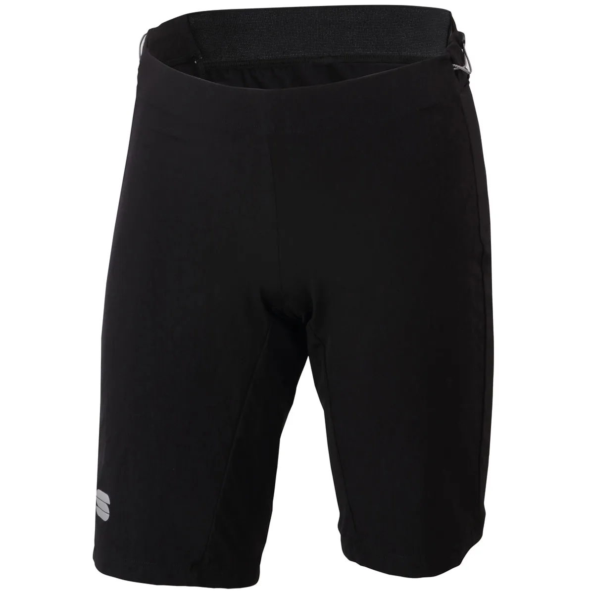 Sportful Performance Overshort shorts - Black