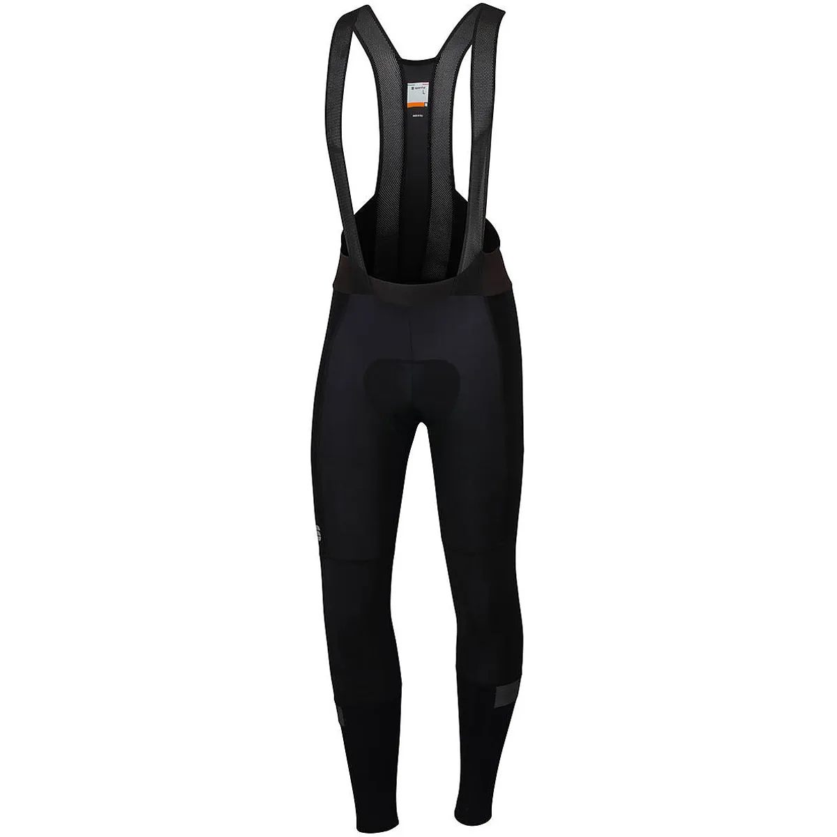 Sportful Supergiara bibtight - Black