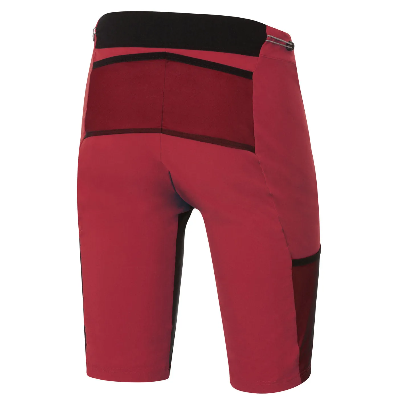 Sportful Supergiara shorts - Red